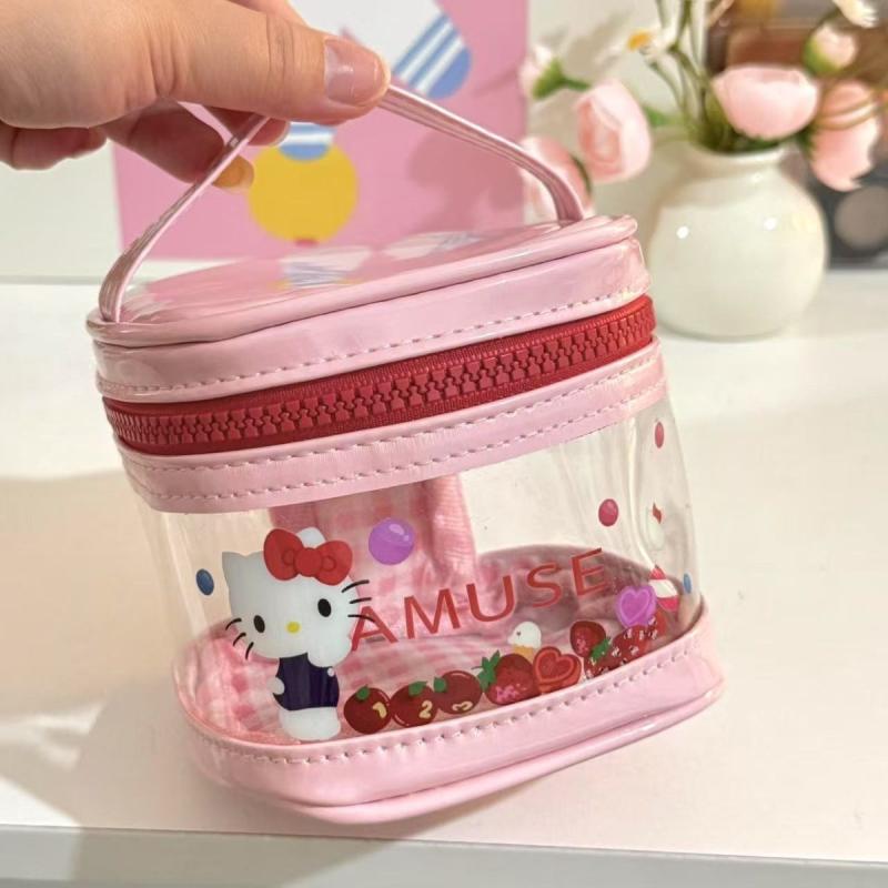 Beauty No Makeup - Sac de rangement pour maquillage portable