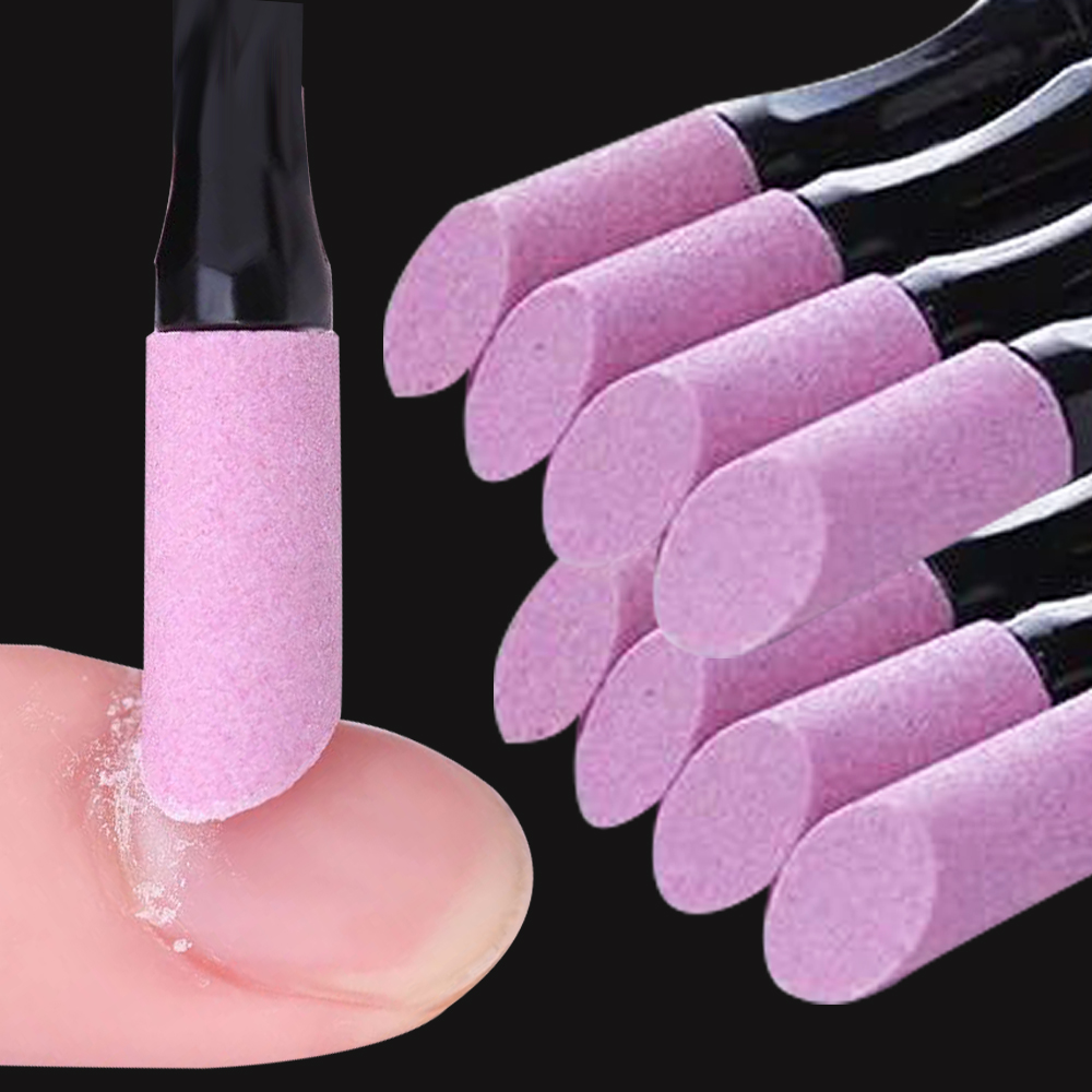 Contour Palette Stick - Lime à ongles, Pierre à cuticules,