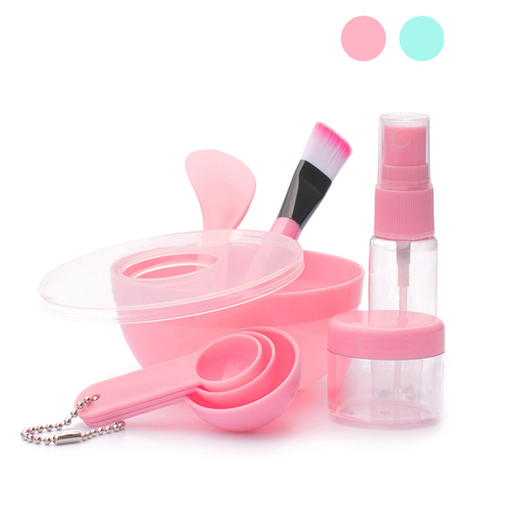 Ensemble de 9 pièces : bol, pi - Beauty Makeup Women avis et prix