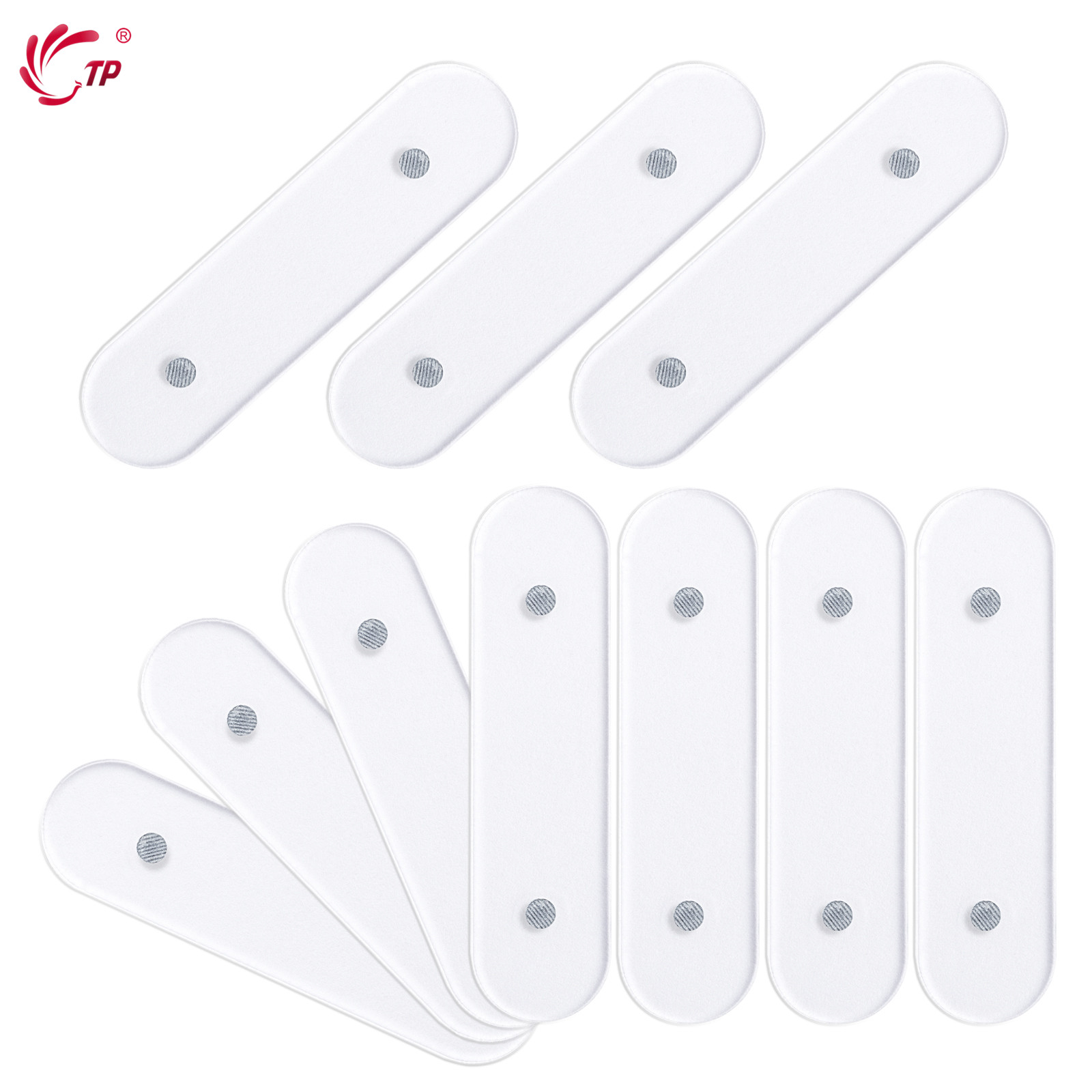 TP 10PCS Bandes de présentatio - Contour Palette Stick avis et prix