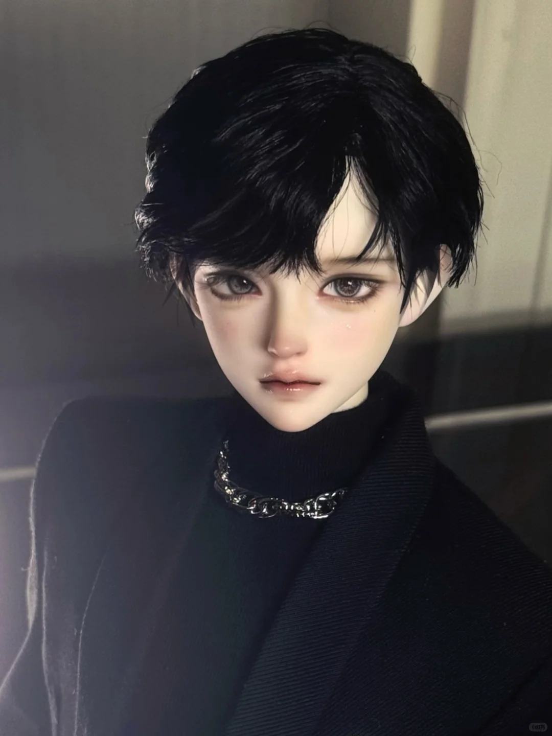 Nouvelle tête de poupée BJD 1/ - Beauty No Makeup avis et prix