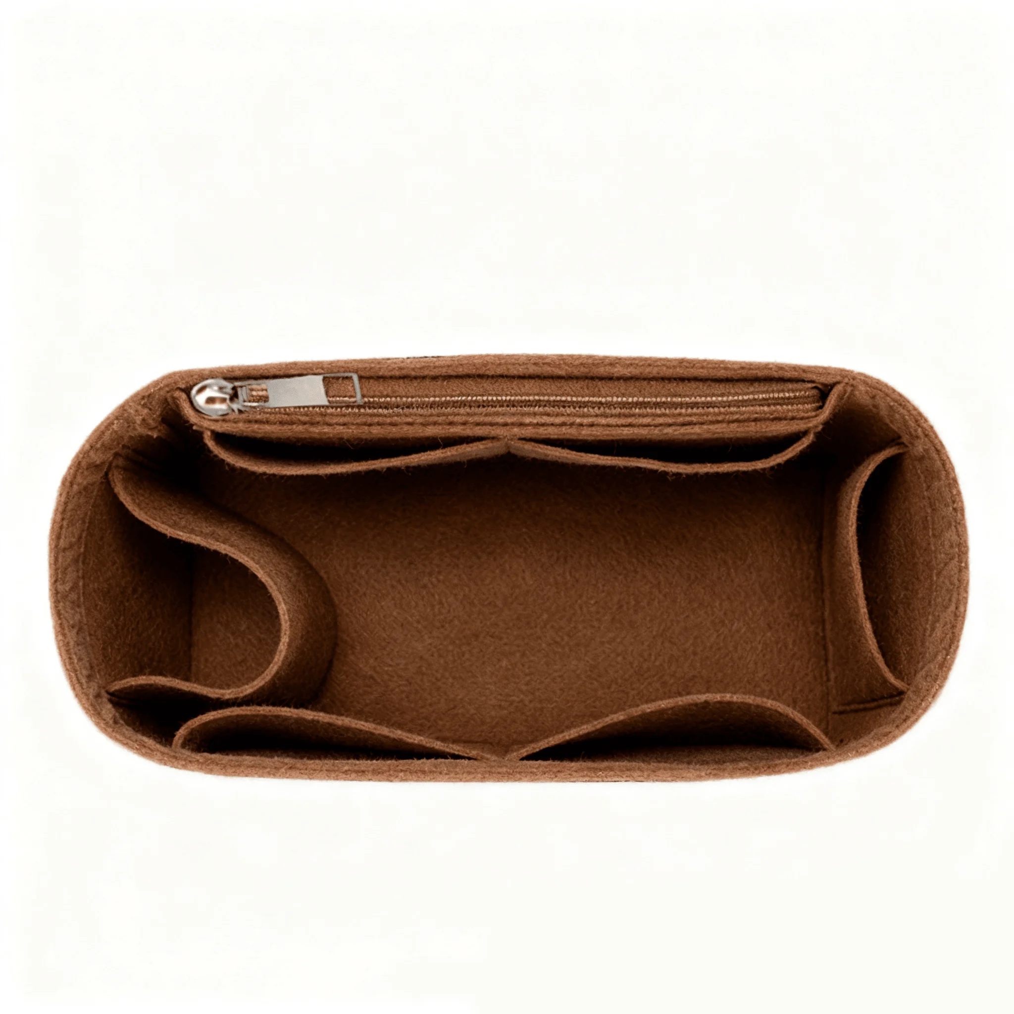 Organisateur de sac en feutre, - Beauty Makeup Women avis et prix