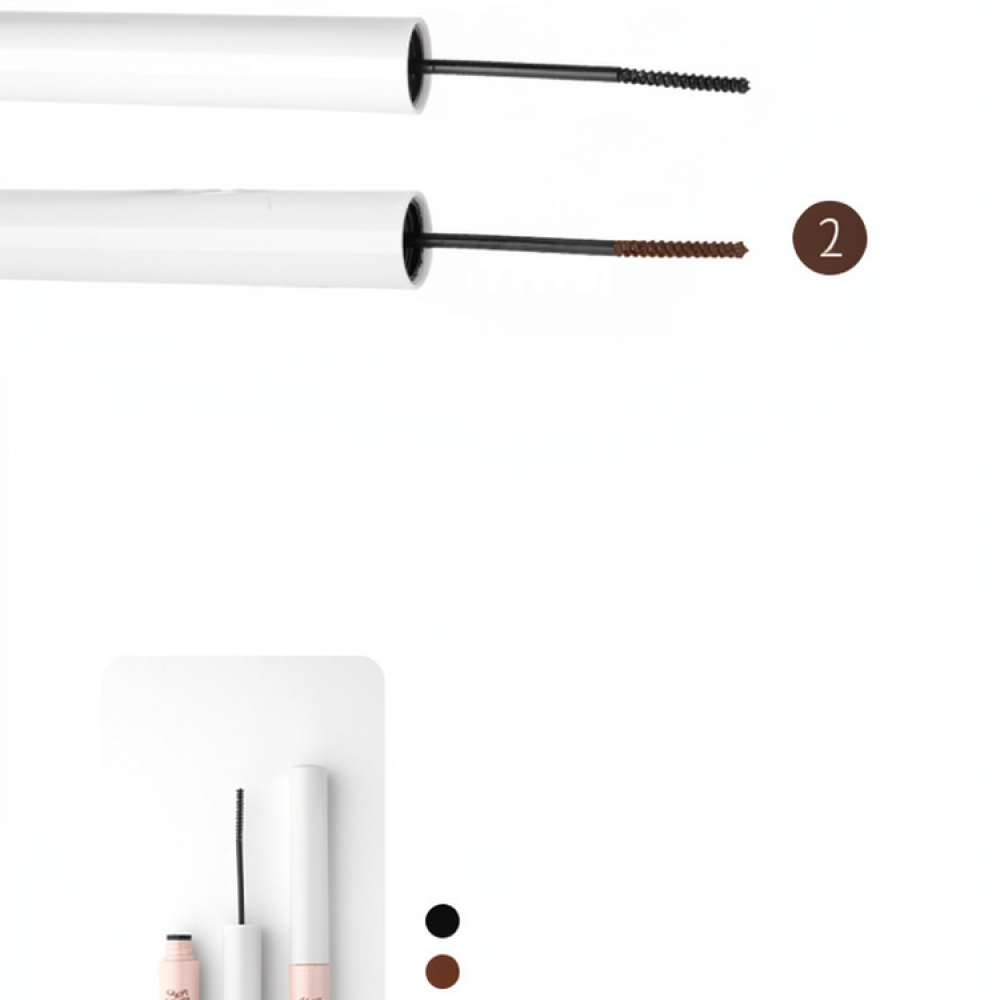 Mascara Bobeini Micro Wand : A - Waterproof Mascara Wand avis et prix