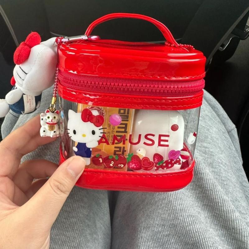 Sac de rangement pour maquilla - Beauty No Makeup avis et prix