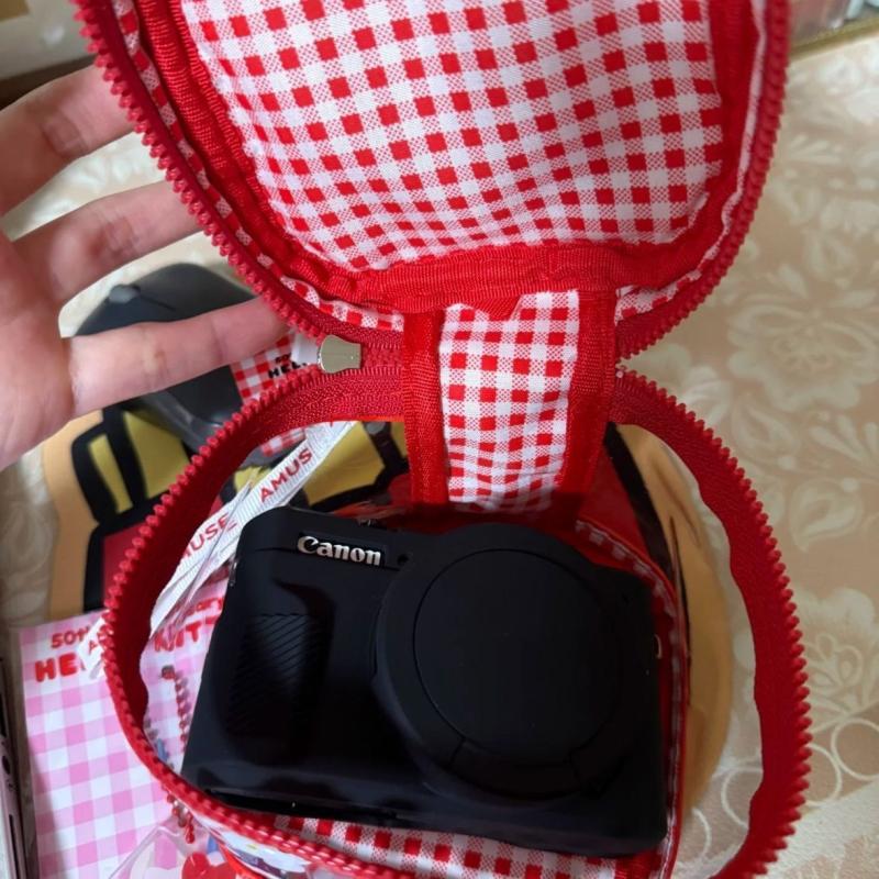 Sac de rangement pour maquilla - Beauty No Makeup avis et prix