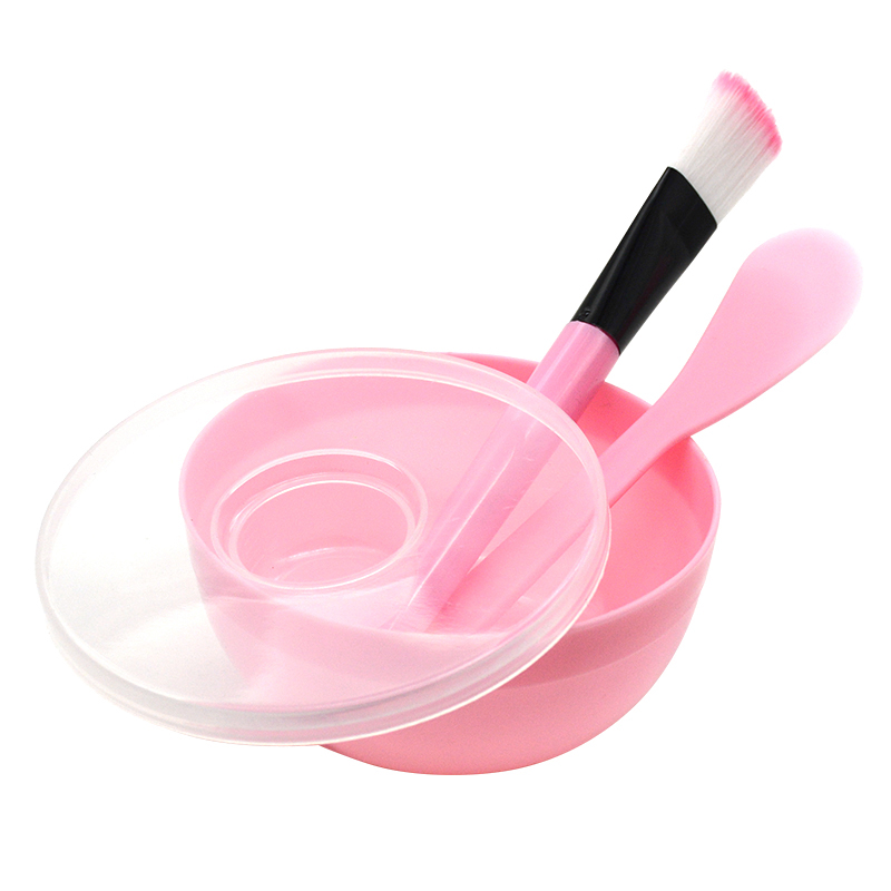 Ensemble de brosses faciales,  - Beauty Makeup Women avis et prix
