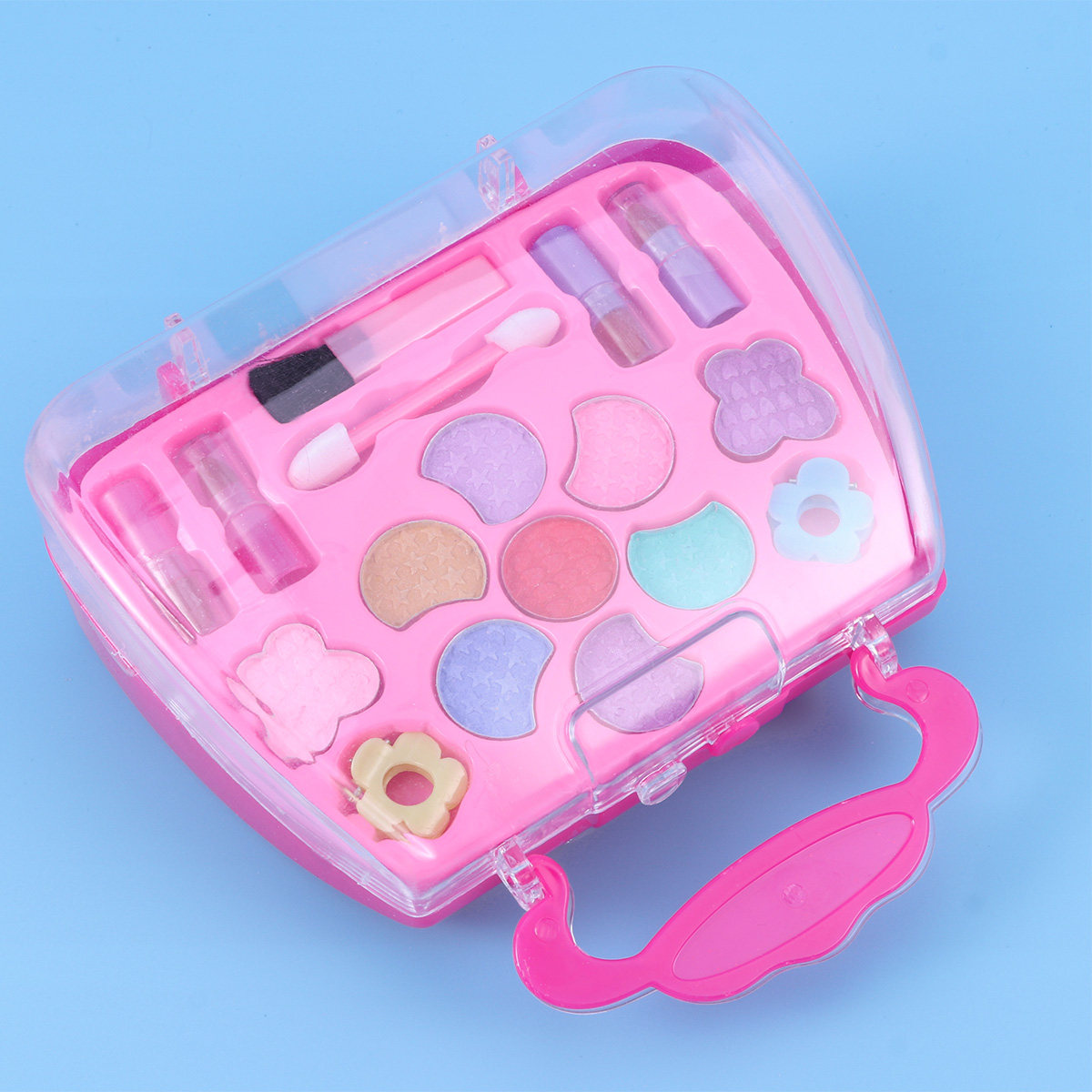 Trousse de maquillage pour enf - Beauty Makeup Vanity Set avis et prix