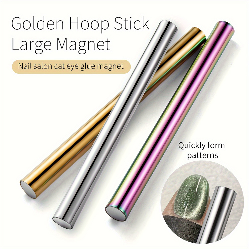 Bâton magnétique pour ongles e - Contour Palette Stick avis et prix