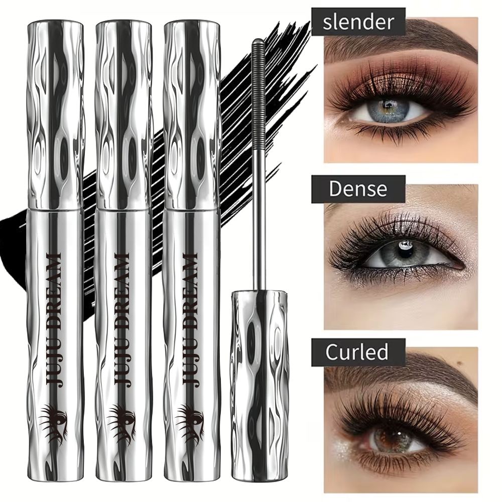 JUJU DREAM Mascara en métal, i - Waterproof Mascara Wand avis et prix