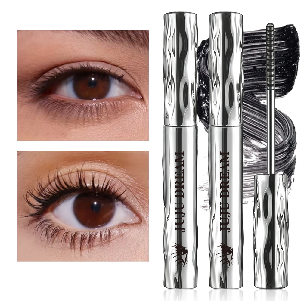 JUJU DREAM Mascara en métal, i - Waterproof Mascara Wand avis et prix
