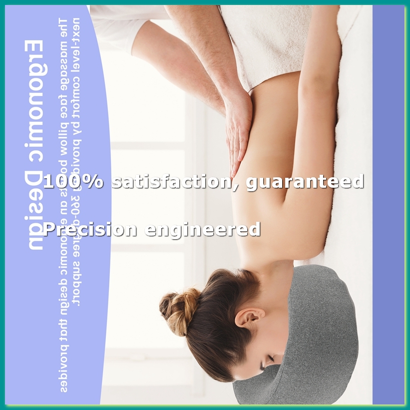 Oreiller ergonomique pour se r - Beauty & Makeup Katia Di Paola avis et prix